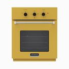 Forno de Embutir a Gas Venax 51,8L Arena GIII Amarelo