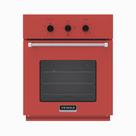 Forno de Embutir a Gas Venax 51,8L Arena GIII Vermelho