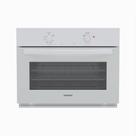 Forno de Embutir a Gas Venax 88,3L Bianco GIII