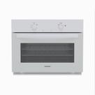 Forno de Embutir a Gas Venax 88,3L Bianco GIII