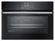 Forno de Embutir Electrolux Elétrico 50L Preto (OE5EA) 127v