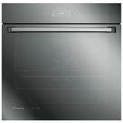 Forno de Embutir Electrolux Elétrico OE9XS 80 Litros Home Pro AirFryer Wi-Fi Espelhado