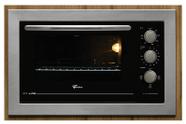 Forno De Embutir Elétrico 48 Litros Fischer Fitl Line