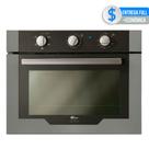 Forno De Embutir Elétrico 50L em Inox Fischer Infinity - 15740