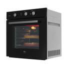 Forno De Embutir Elétrico 78 Litros Com 5 Funções Fischer Infinity Forno De Embutir Elétrico 78 Litros Com 5 Funções Fischer Infinity
