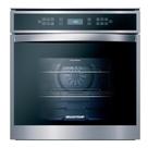 Forno de Embutir Elétrico Brastemp 84 Litros Cor Inox com Convecção e Termômetro Meat Control - BOT84AR