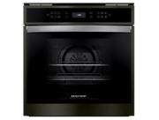 Forno de Embutir Elétrico Brastemp 84L Eclipse Collection com Convecção e Termômetro Meat Control - BOT84AP