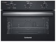 Forno de Embutir Elétrico Continental 50L com TOPLimpaFácil (OC4EM)