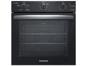 Forno de Embutir Elétrico Continental 50LTopLimpaFácil OC4EM 110v