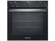 Forno de Embutir Elétrico Continental 80L com TOPLimpaFácil (OC8EM)