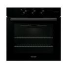 Forno de Embutir Elétrico Dako Supreme 80 L Analógico Preto Forno de Embutir Elétrico Dako Supreme 80 L Analógico Preto