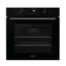 Forno de Embutir Elétrico Dako Supreme 80 L Digital Preto