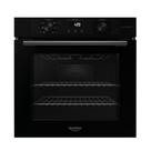 Forno De Embutir Elétrico Dako Supreme 80L Digital Preto 220V