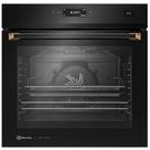 Forno de Embutir Elétrico Electrolux 80L Expert Pro Series com VaporCrisp e Wi-fi (OE9XB) 220V Forno de Embutir Elétrico Electrolux 80L Expert Pro Series com VaporCrisp e Wi-fi (OE9XB) 220V