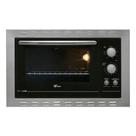 Forno de Embutir Elétrico Fischer Fit Line 44L Inox 220v