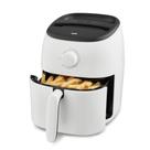 Forno de fritadeira a ar DASH Tasti-Crisp Express 2,6 L 1000 W branco
