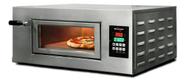Forno De Lastro Para Pizza Digital FLP-400D Skymsen 220V