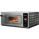 Forno de Lastro para Pizza Digital Skymsen 60Hz 220V - FLP-400D 661791 Forno de Lastro para Pizza Digital Skymsen 60Hz 220V - FLP-400D 661791