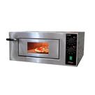 Forno De Lastro Para Pizza Elétrico Analógico Skymsen