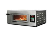 Forno de Lastro para Pizza FLP-400D Digital Skymsen- Total Inox 450C Pizza pronta em 3 Min Forno de Lastro para Pizza FLP-400D Digital Skymsen- Total Inox 450C Pizza pronta em 3 Min