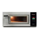 Forno de Lastro Para Pizza Painel Digital Skymsen FLP-400D Forno de Lastro Para Pizza Painel Digital Skymsen FLP-400D