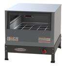 Forno de Mesa Extra Médio Itajobi Baixa Pressão com Tampa de Vidro