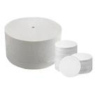 Forno de Micro-ondas MUCOFEI 19,5x11 cm com 50 Papéis para Forno