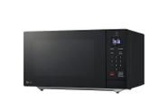 Forno de Microondas LG NeoChef MS3033D com Função limpa fácil 30L 220V PTO