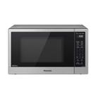 Forno de microondas Panasonic NN-SN67K 1,2 pés cúbicos de aço inoxidável Forno de microondas Panasonic NN-SN67K 1,2 pés cúbicos de aço inoxidável
