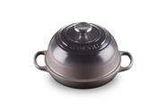 Forno de pão Le Creuset em ferro fundido esmaltado Oyster Color