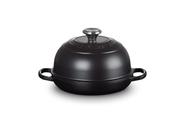Forno de pão Le Creuset, ferro fundido esmaltado, cor de alcaçuz