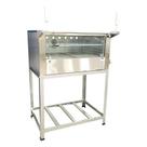 Forno de Pizza 80X60cm - JL Colombo Forno de Pizza 80X60cm - JL Colombo