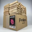 Forno de pizza a lenha Firewood FiveOaks Wood Mini Hickory 5kg