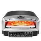 Forno de Pizza Elétrico BIG HORN 14" com 6 Modos Predefinidos
