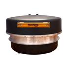 Forno de pizza elétrico pizzehome p400 standard