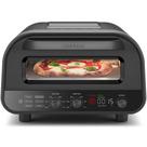 Forno de pizza interno Chefman faz pizzas de 30 cm 800 F 1700 W