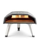 Forno de pizza ooni koda 12 a gás glp com pedra refrataria uup07000 Forno de pizza ooni koda 12 a gás glp com pedra refrataria uup07000