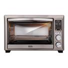 Forno e Fritadeira Air Fryer EOS 38 Litros Digital Premium Inox EAF40AID 110V