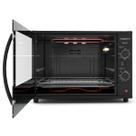 Forno Elet.60L Fogatti Top Bl 127V