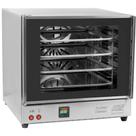 Forno Elétrico 4 Bandejas FETP 4A Digital Titã Forno Elétrico 4 Bandejas FETP 4A Digital Titã