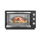 Forno Elétrico 43L Britânia BFE43 Dupla Resistência