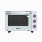 Forno eletrico 45L Grand Gourmet Branco