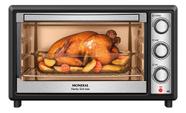 Forno Elétrico 48L Mondial FRN-48-BI 220V
