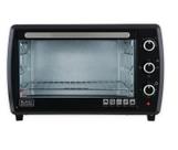 Forno Eletrico 50Lt 1800 W 220V Black Decker