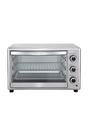 Forno eletrico 50lt plus inox 220v Forno eletrico 50lt plus inox 220v