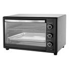 Forno Elétrico 66 Litros Preto Branco 220v Best
