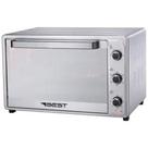 Forno Elétrico 66L Inox Best 220V Forno Elétrico 66L Inox Best 220V