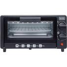 Forno Elétrico 9 Litros 800W 127V - FT9NBR - Black+Decker