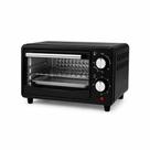 Forno Elétrico 9L Compacto com Controle até 230C para Uso Diário na Cozinha