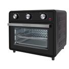 Forno Eletrico Air Fryer Fogatti 30L Preto